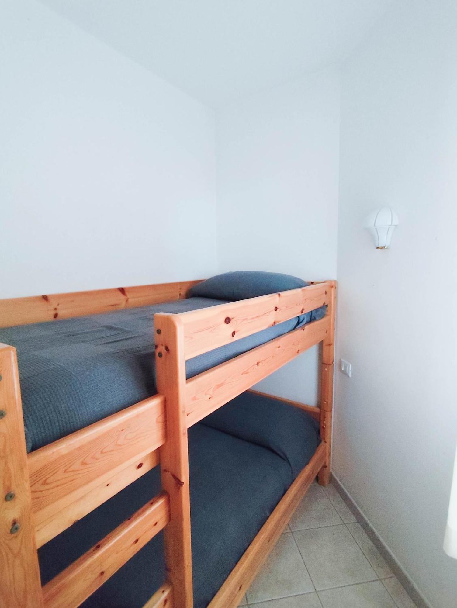 Ferienwohnung Apollo Fronte Mare Lido di Jesolo Exterior foto