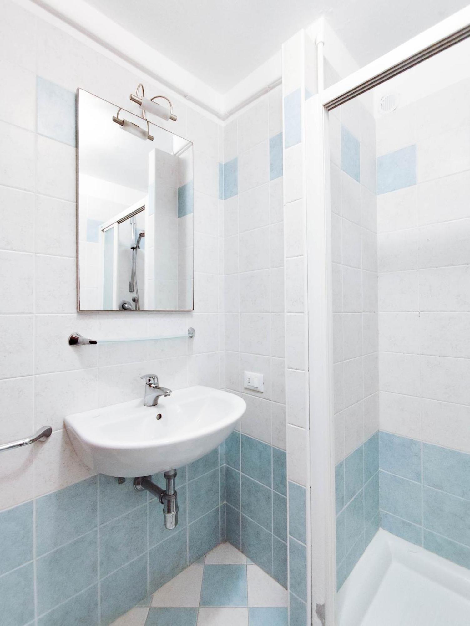 Ferienwohnung Apollo Fronte Mare Lido di Jesolo Exterior foto